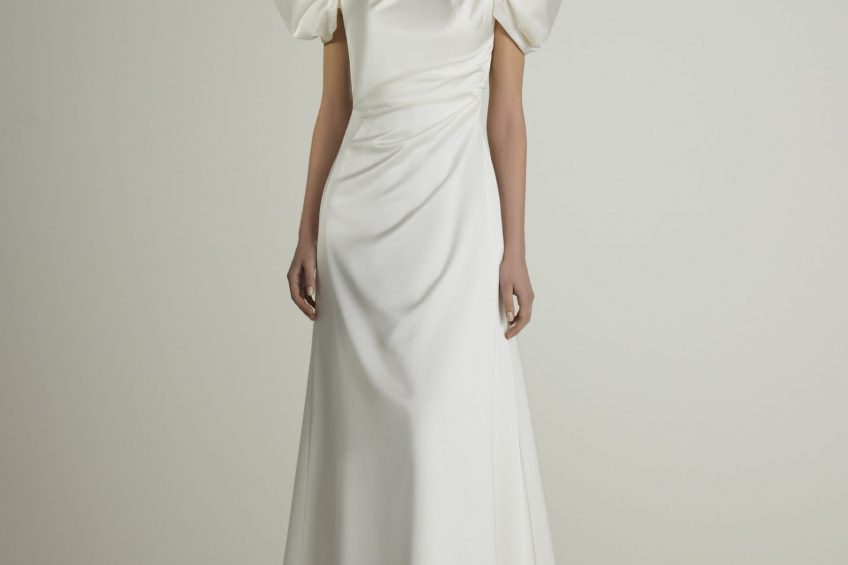 Azzura St. Patrick Pronovias Group 