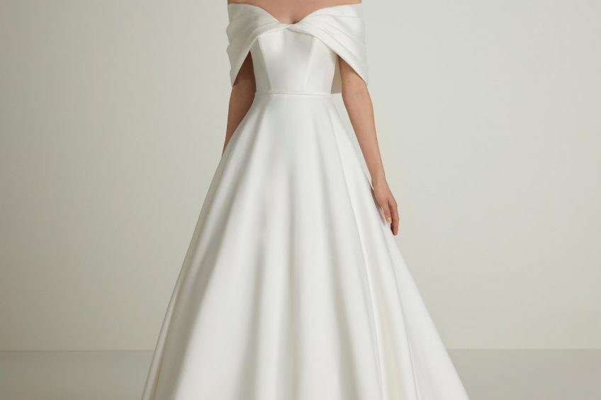 Dioritte St. Patrick Pronovias Group 