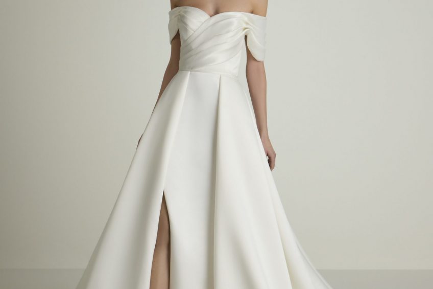 Marlene St. Patrick Pronovias Group 